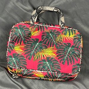 Victoria's Secret Cosmetic Travel Bag